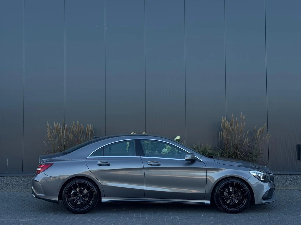 Mercedes-Benz CLA – foto 12