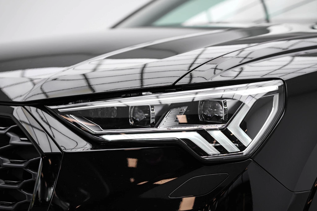 Audi Q3 – foto 36