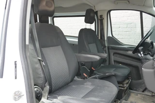 Ford Transit Custom – thumbnail 7