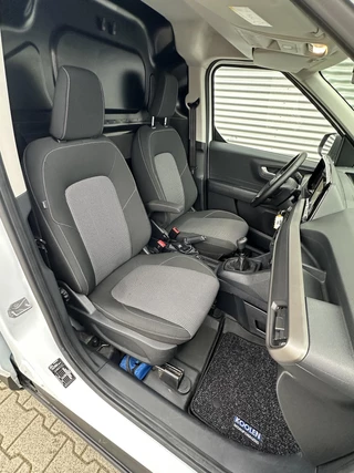 Ford Transit Connect – thumbnail 9
