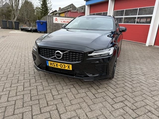 Volvo V60 – thumbnail 3