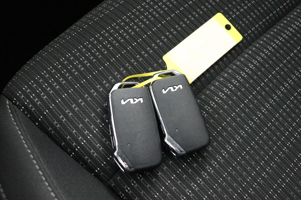 Kia Stonic – foto 42