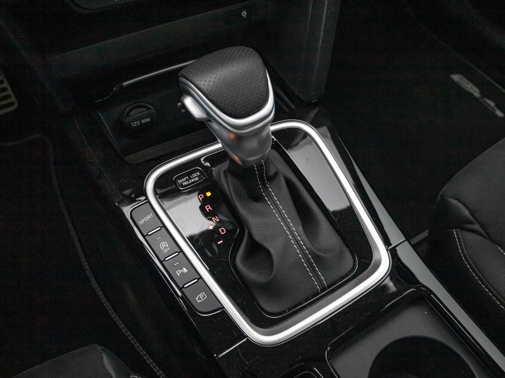 Kia XCeed – foto 22