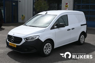 Mercedes-Benz Citan – thumbnail 1