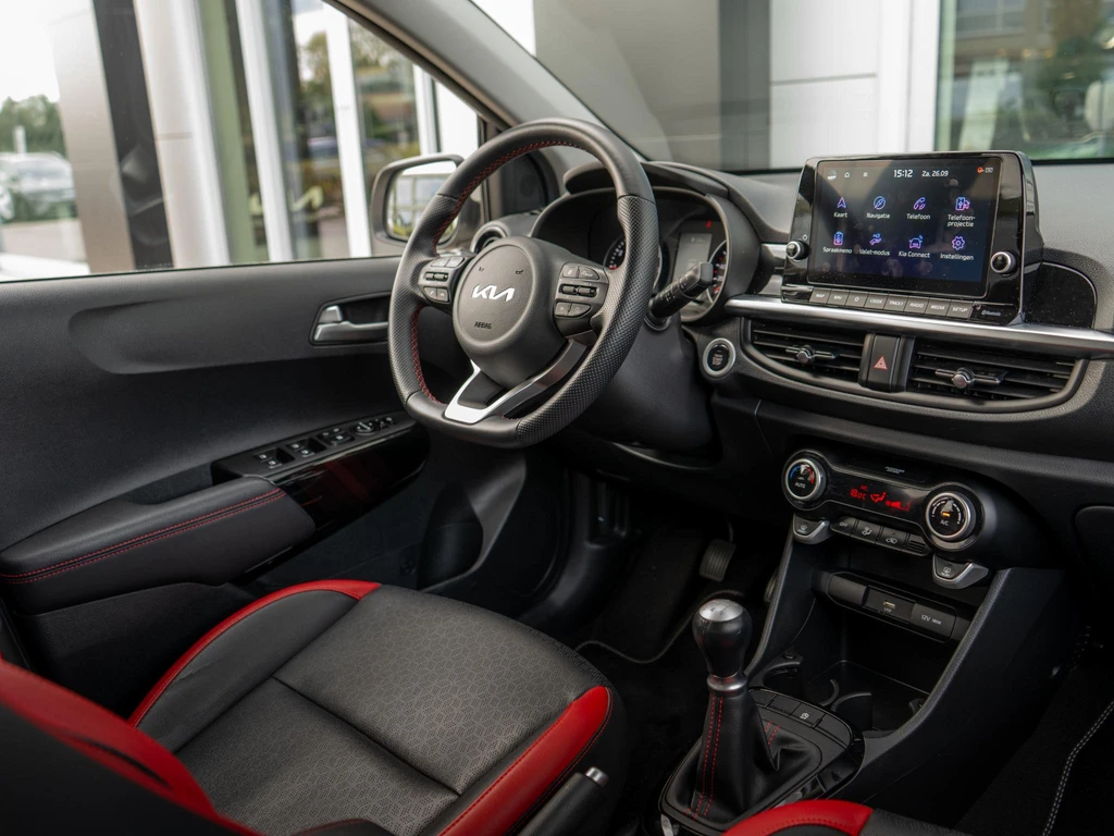 Kia Picanto – foto 29