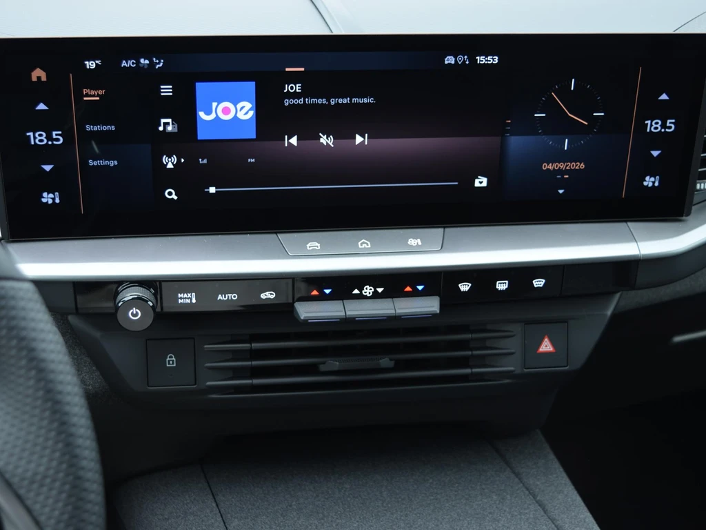 Opel Grandland – foto 11