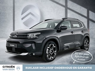 Citroën C5 Aircross – thumbnail 1