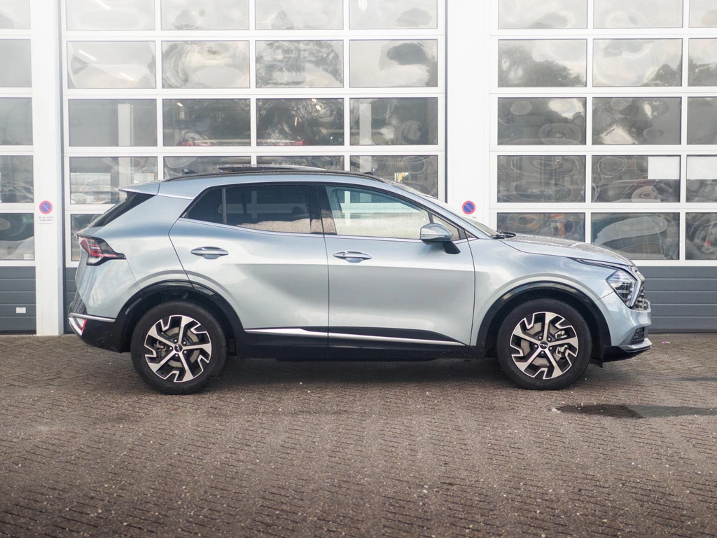 Kia Sportage – foto 8