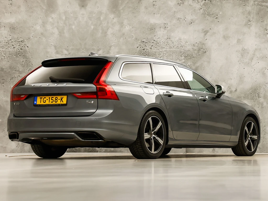 Volvo V90 – foto 7