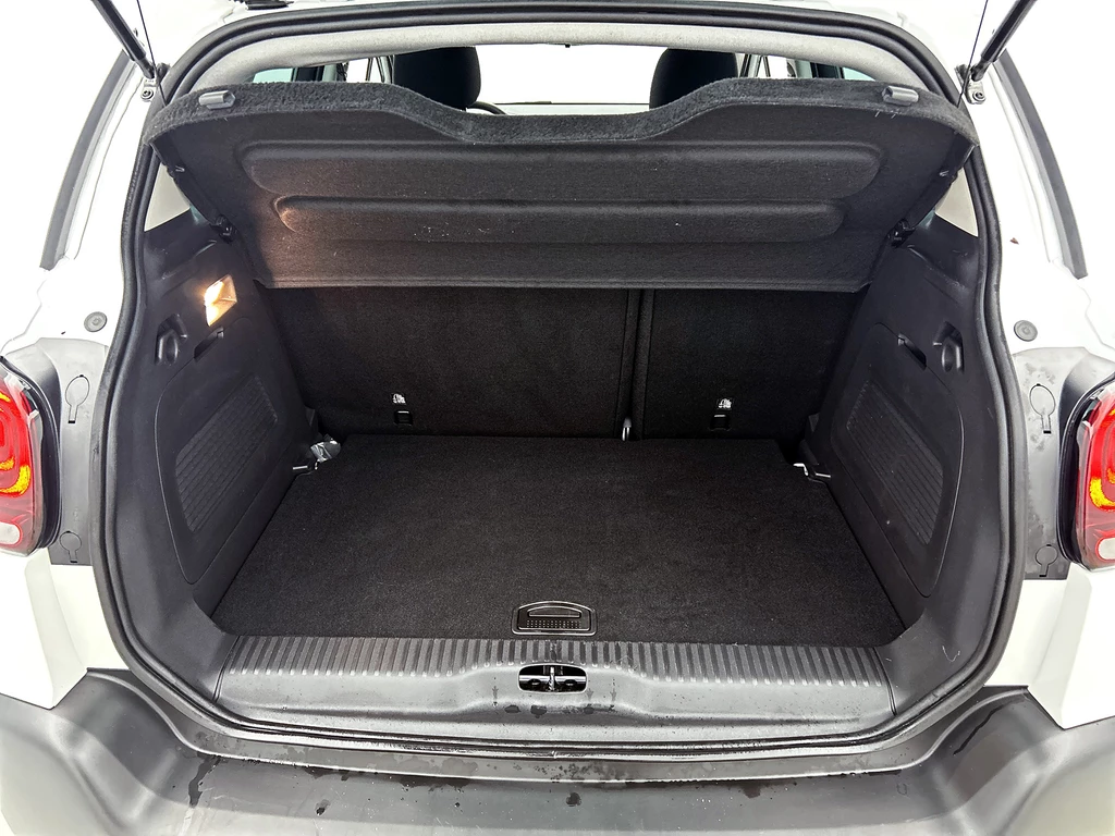 Citroën C3 Aircross – foto 17