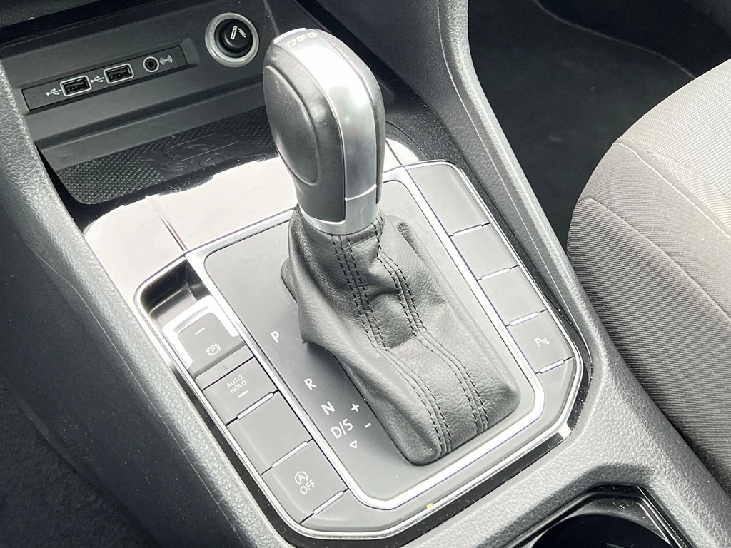 Volkswagen Golf Sportsvan – foto 15