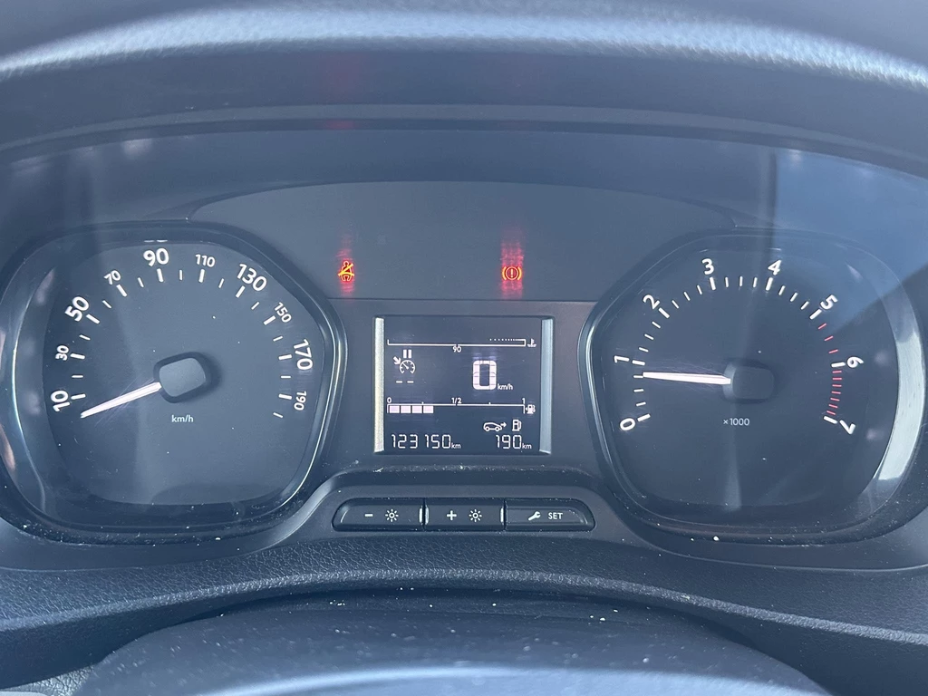Peugeot Expert – foto 20