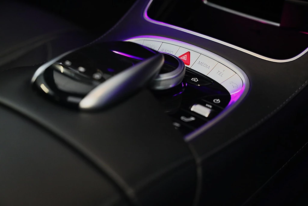 Mercedes-Benz S-Klasse – foto 45