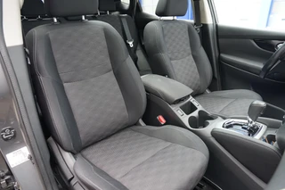 Nissan QASHQAI – thumbnail 30
