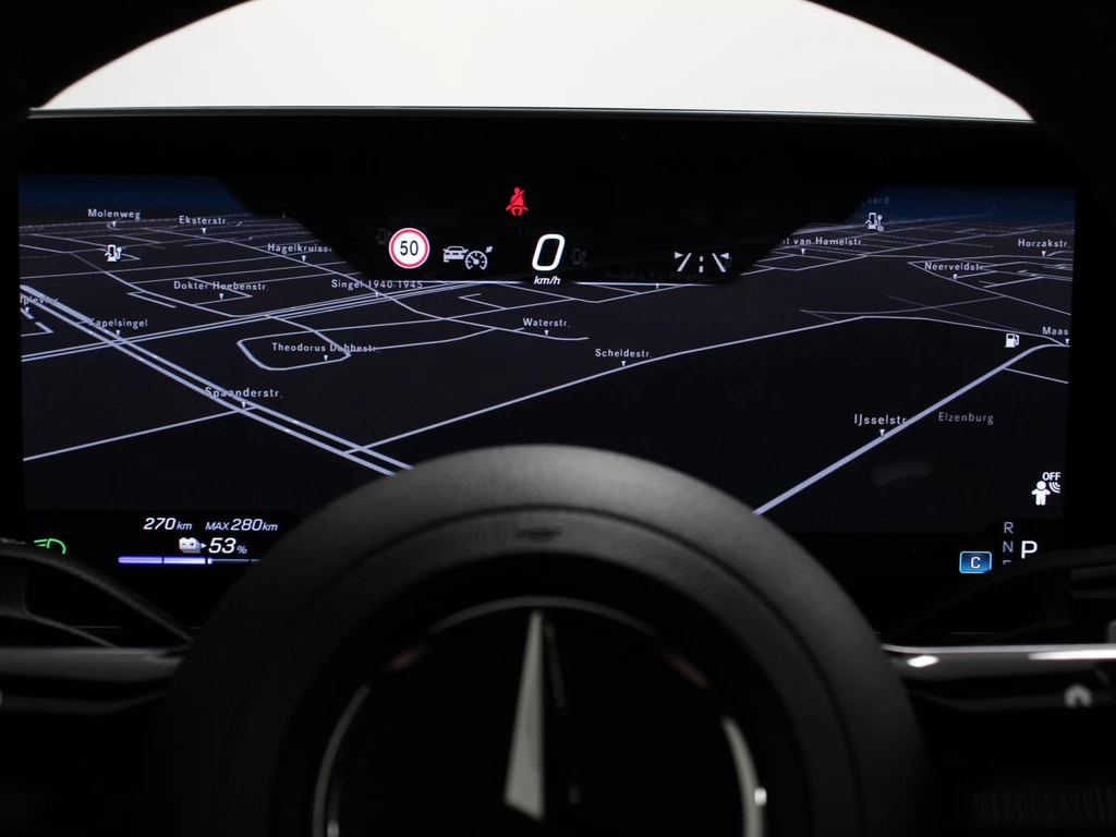 Mercedes-Benz EQE – foto 17