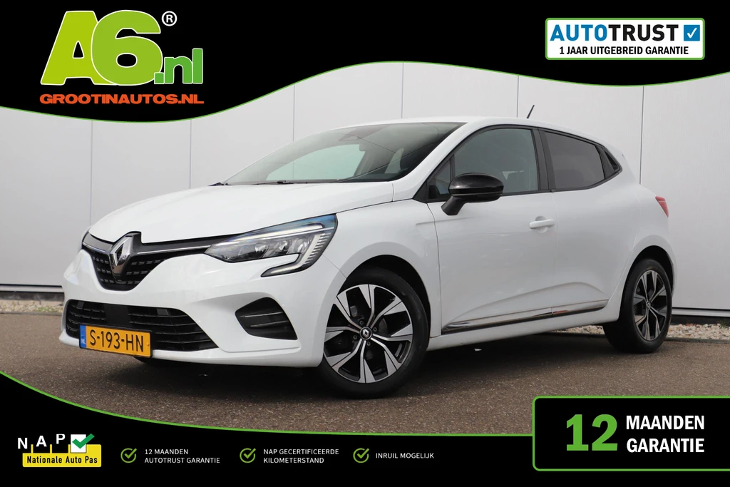 Renault Clio – foto 1