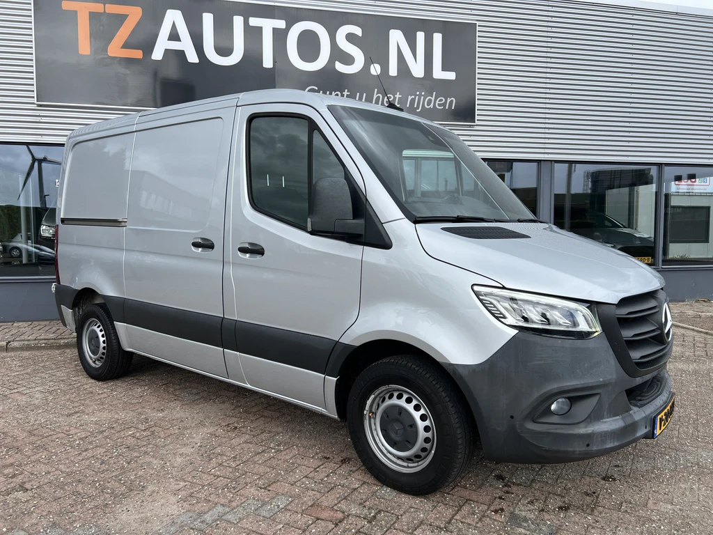 Mercedes-Benz Sprinter – foto 14