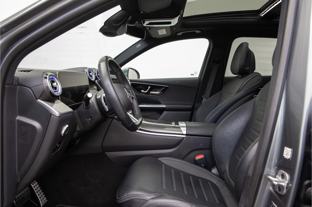 Mercedes-Benz GLC – foto 20