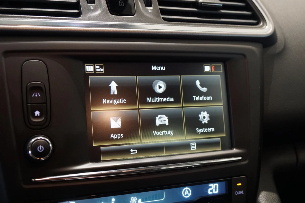 Renault Kadjar – foto 22