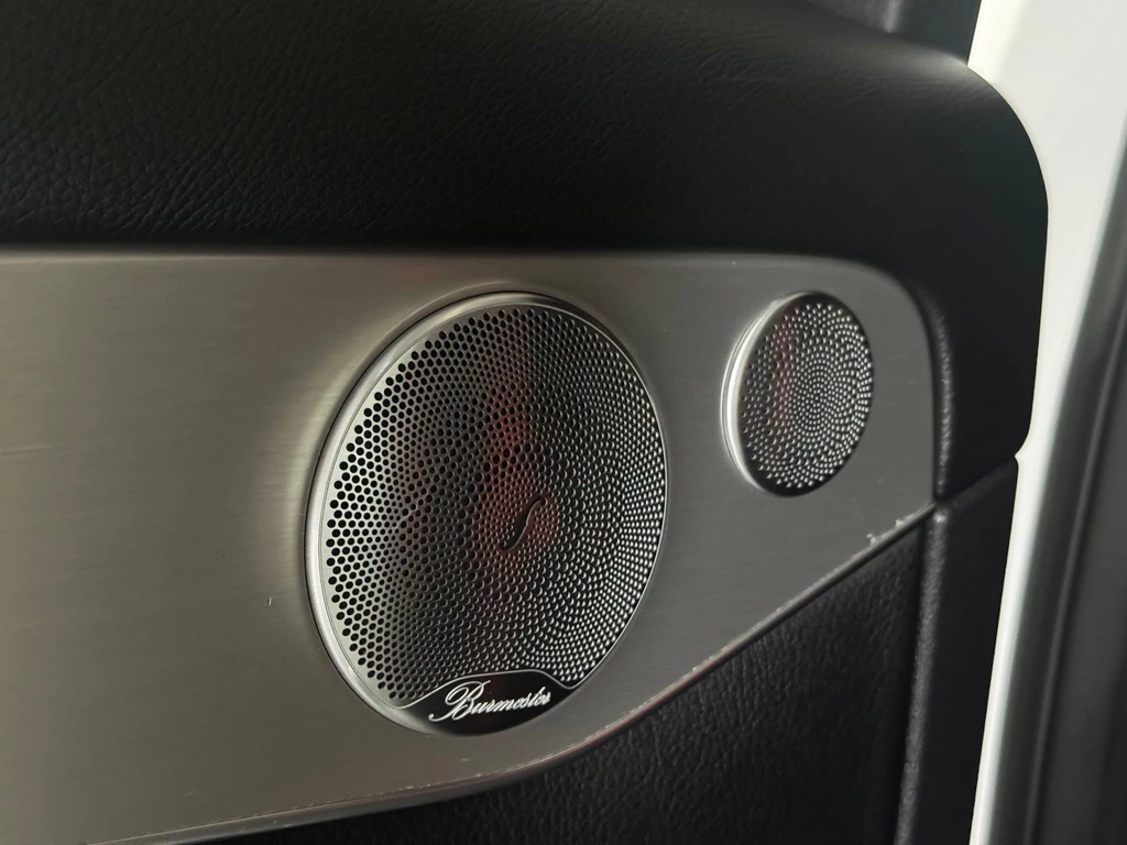Mercedes-Benz GLC – foto 40