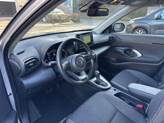Toyota Yaris Cross – thumbnail 21