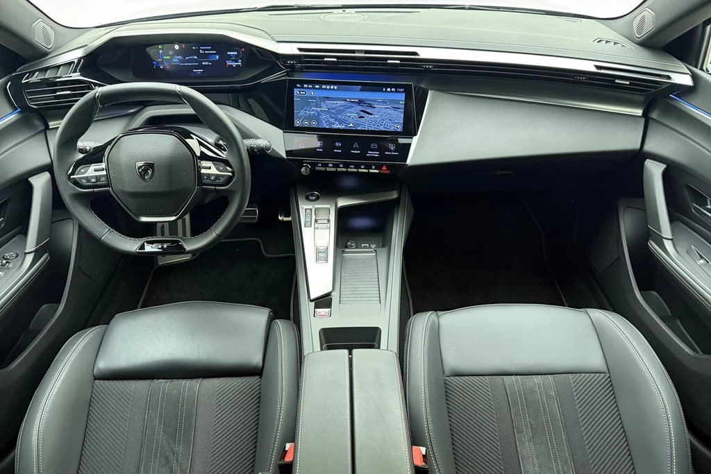 Peugeot 308 – foto 31