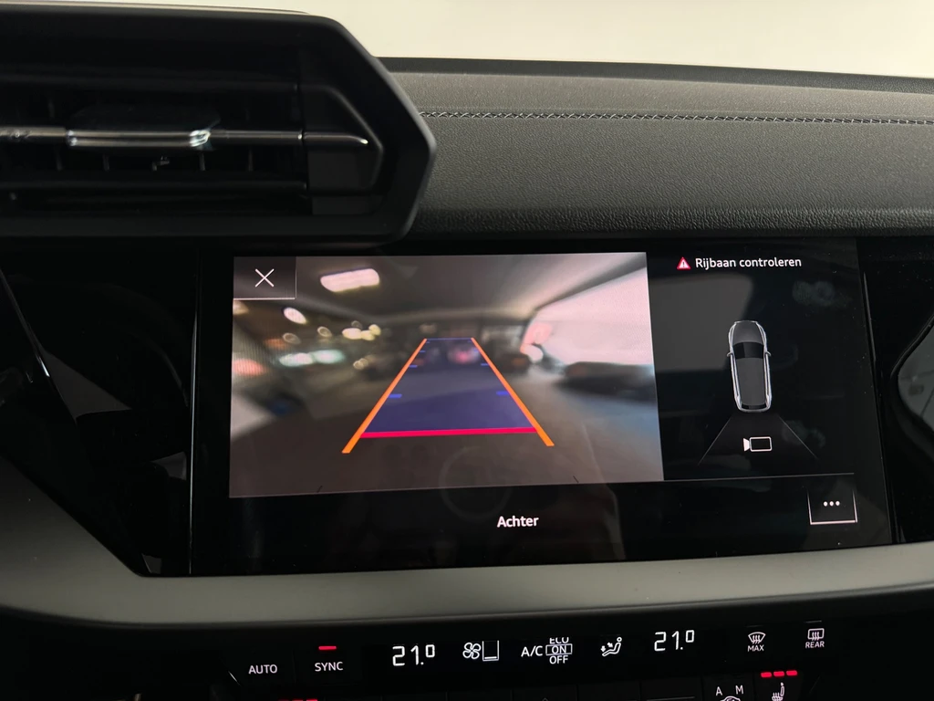 Audi A3 – foto 28