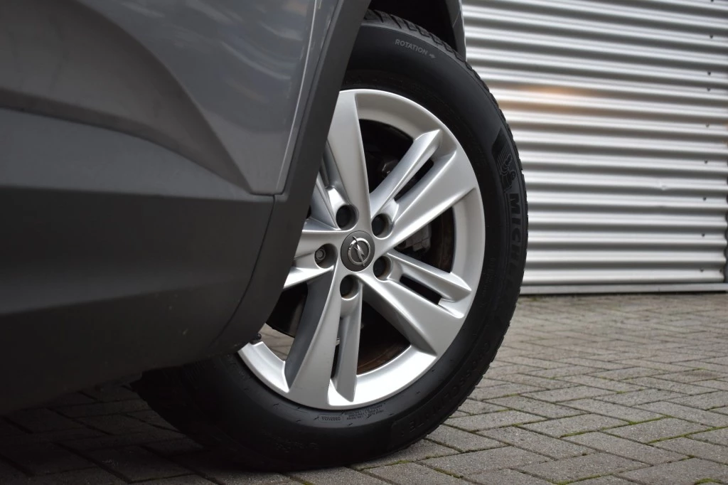 Opel Grandland X – foto 7