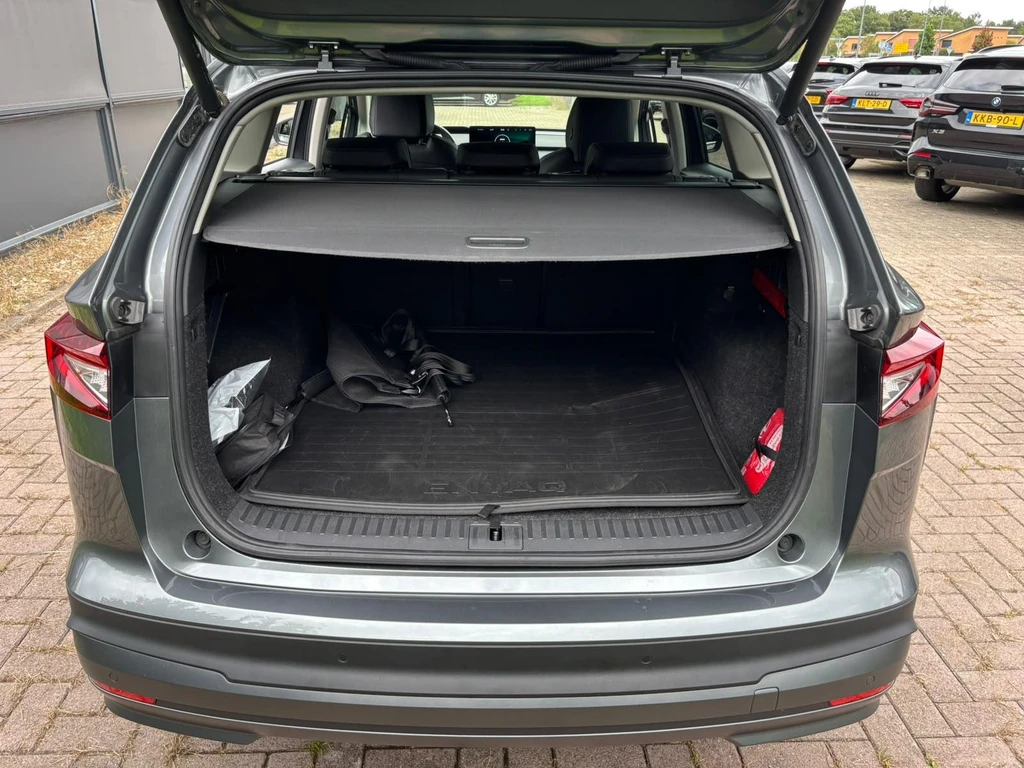 Škoda Enyaq iV – foto 38
