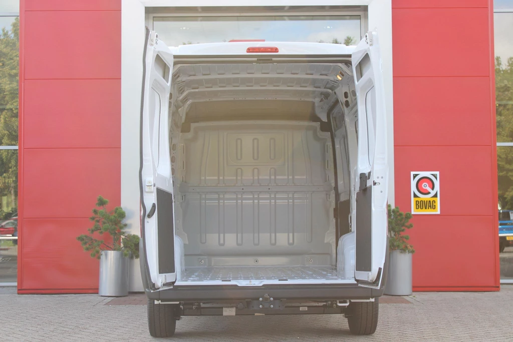 Citroën Jumper – foto 19