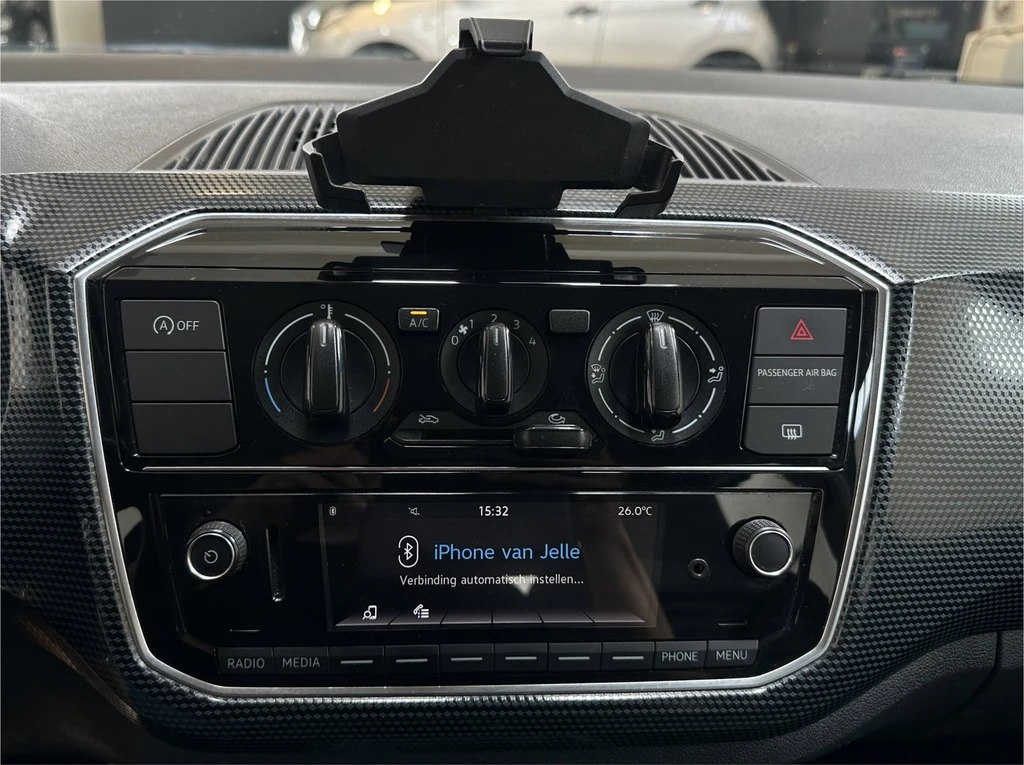 Volkswagen up! – foto 15