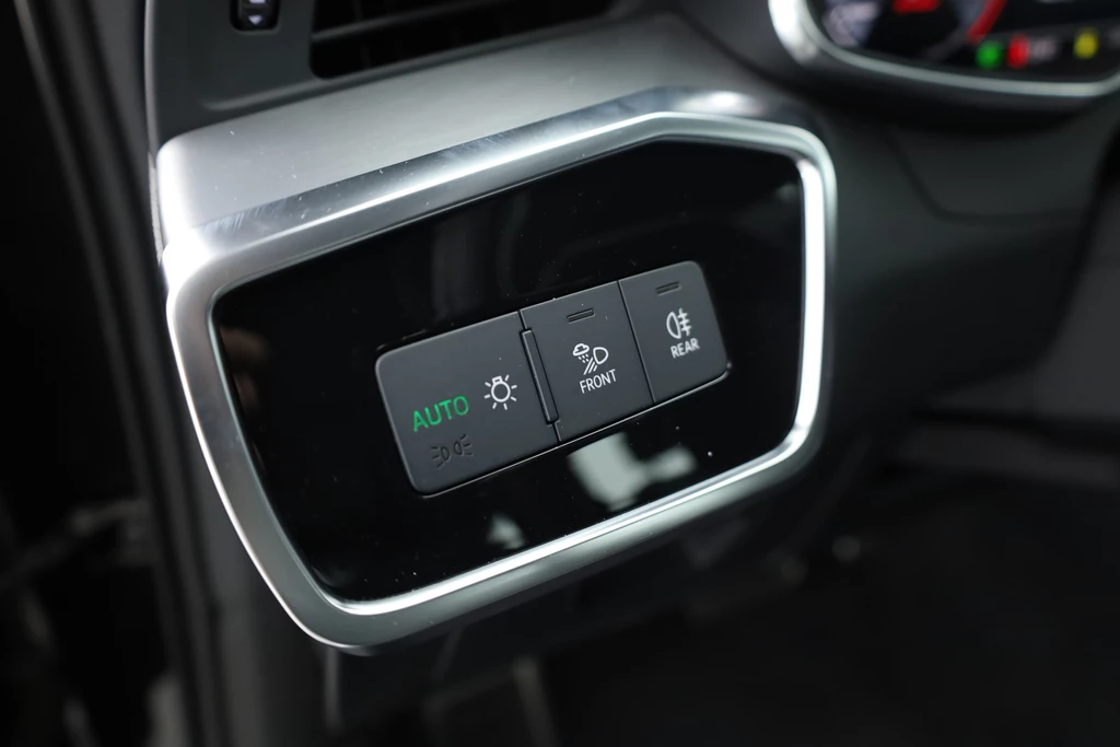 Audi A6 – foto 14