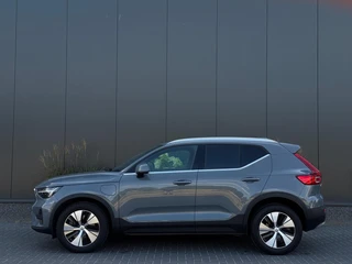 Volvo XC40 – thumbnail 4