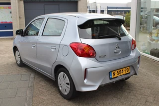 Mitsubishi Space Star – thumbnail 3
