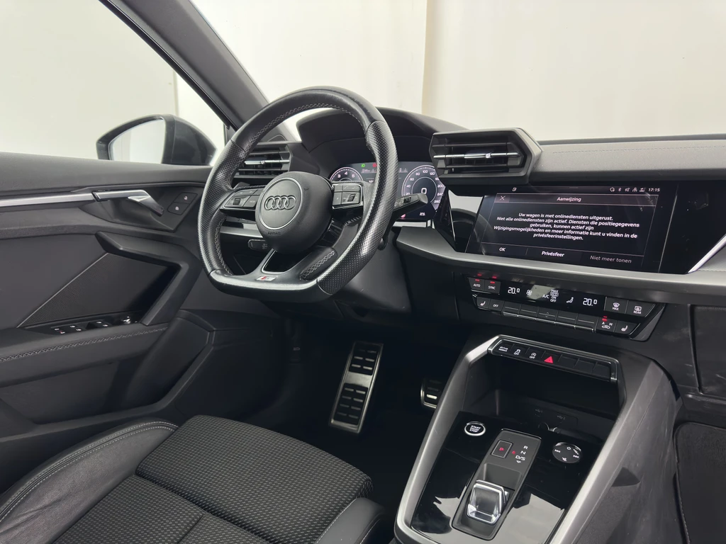 Audi A3 – foto 9
