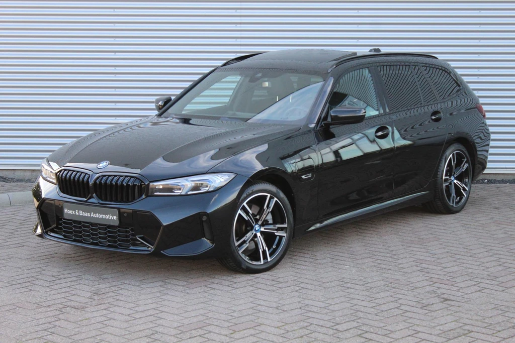 BMW 3 Serie – foto 2