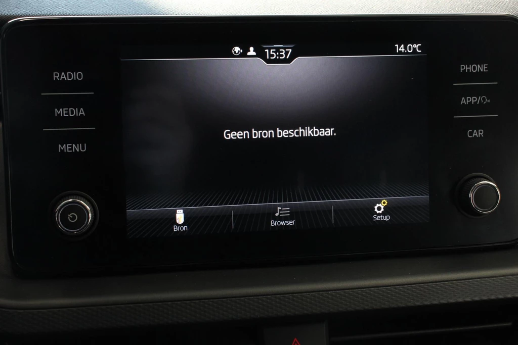 Škoda Kamiq – foto 22