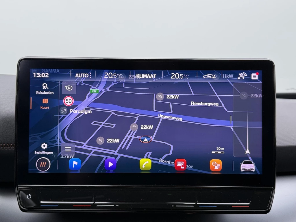 CUPRA Born – foto 20