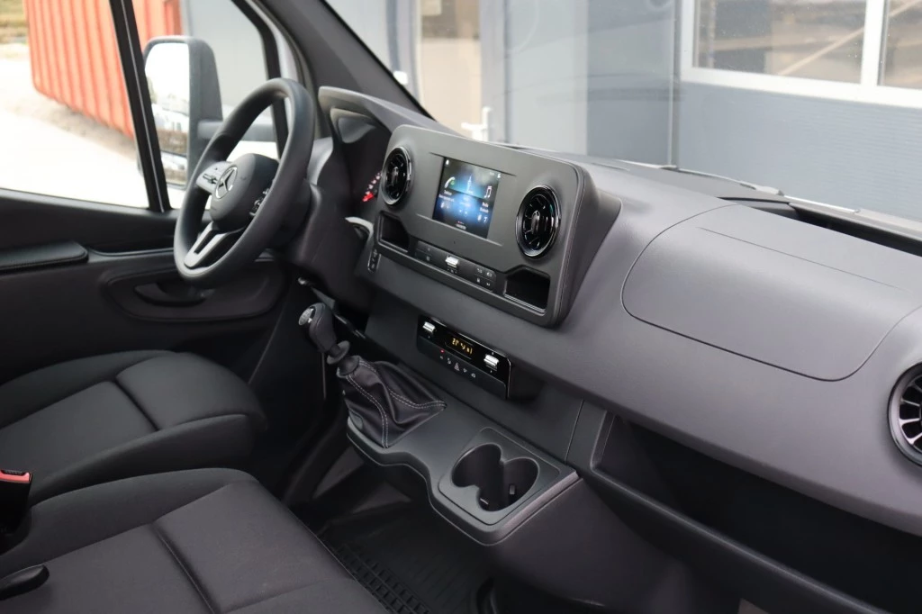 Mercedes-Benz Sprinter – foto 25