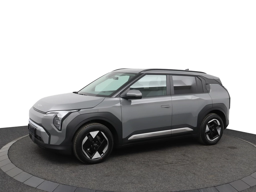 Kia EV3 – foto 3