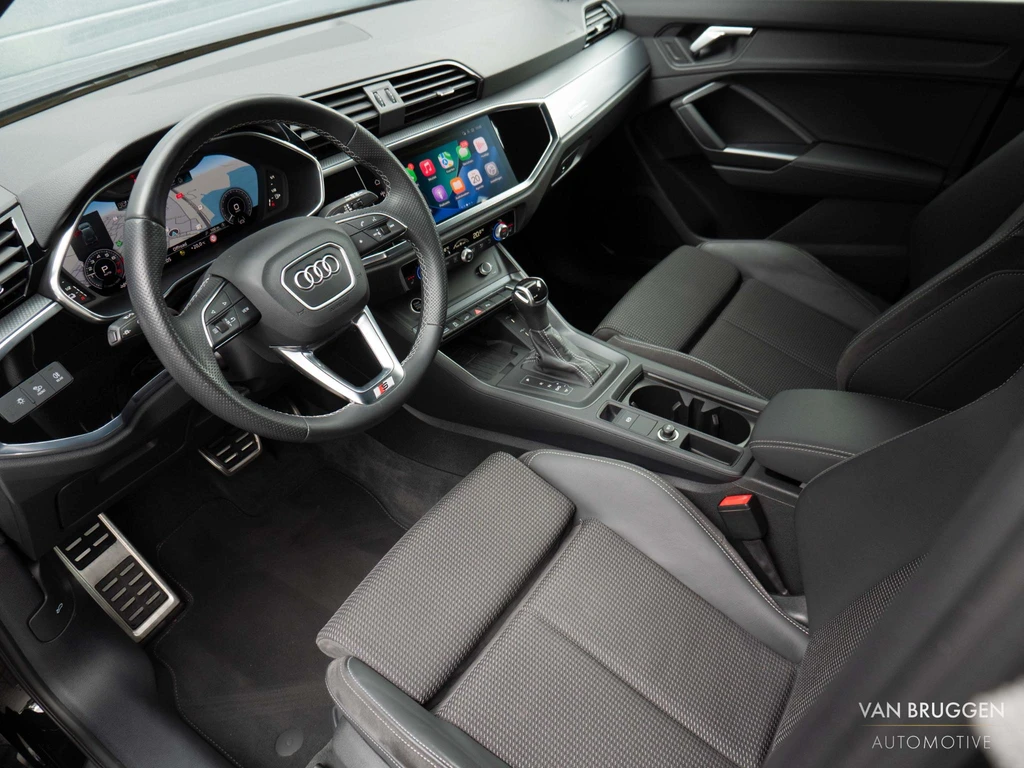 Audi Q3 – foto 20