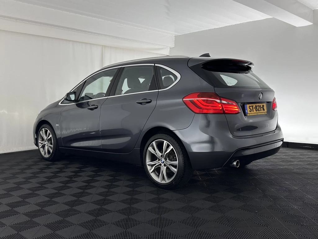 BMW 2 Serie – foto 2