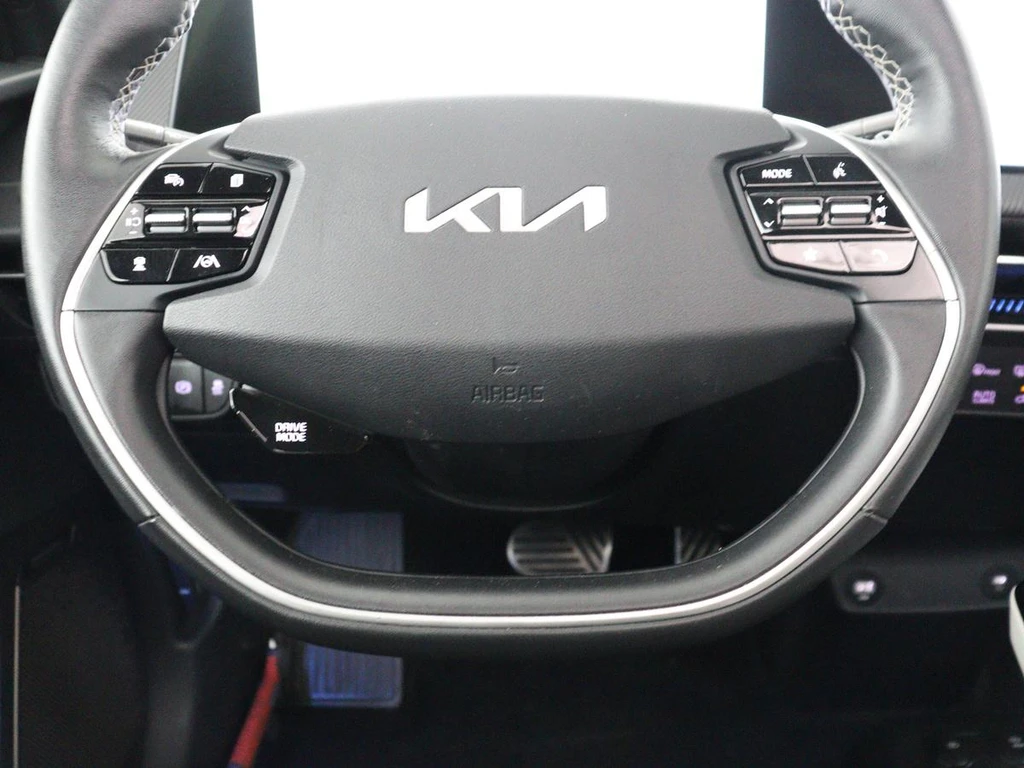 Kia EV6 – foto 10