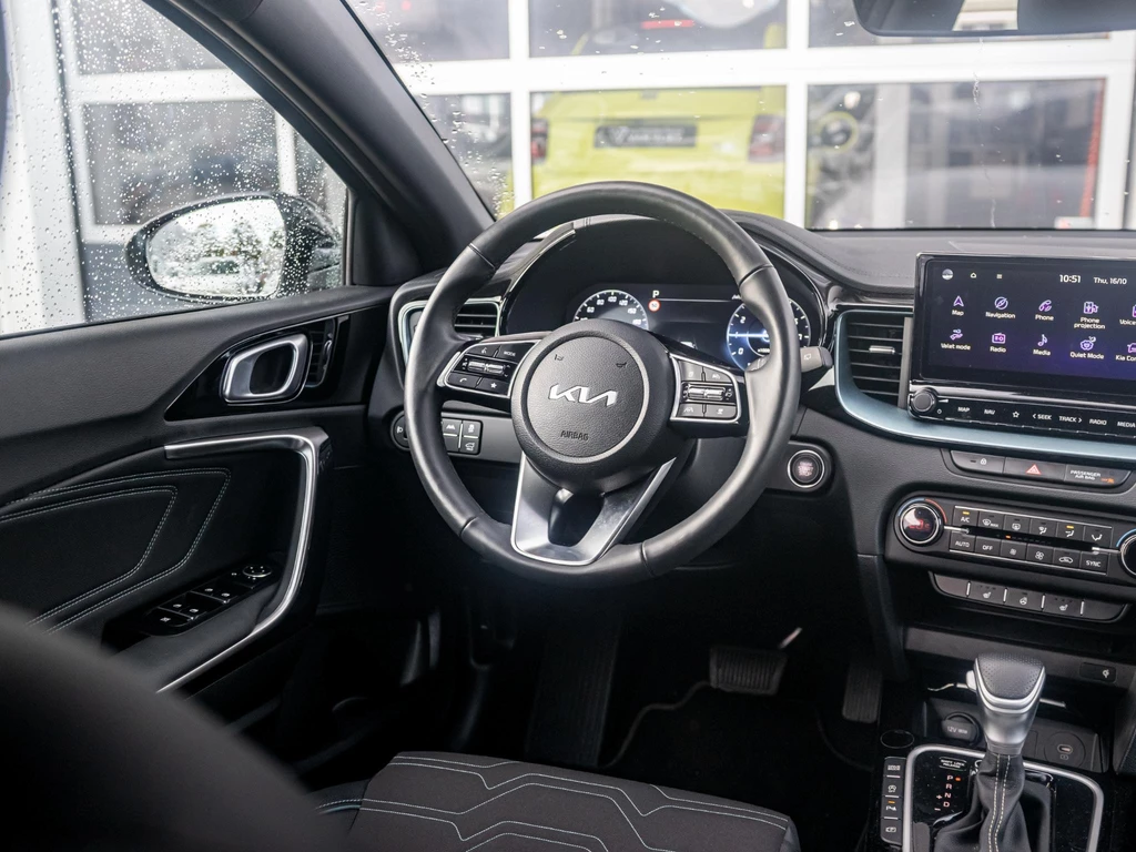 Kia Ceed Sportswagon – foto 14