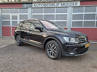 Volkswagen Tiguan Allspace – thumbnail 4
