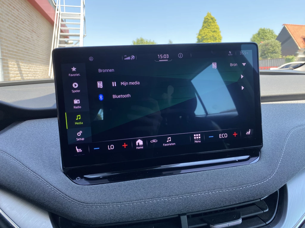 Škoda Enyaq iV – foto 30