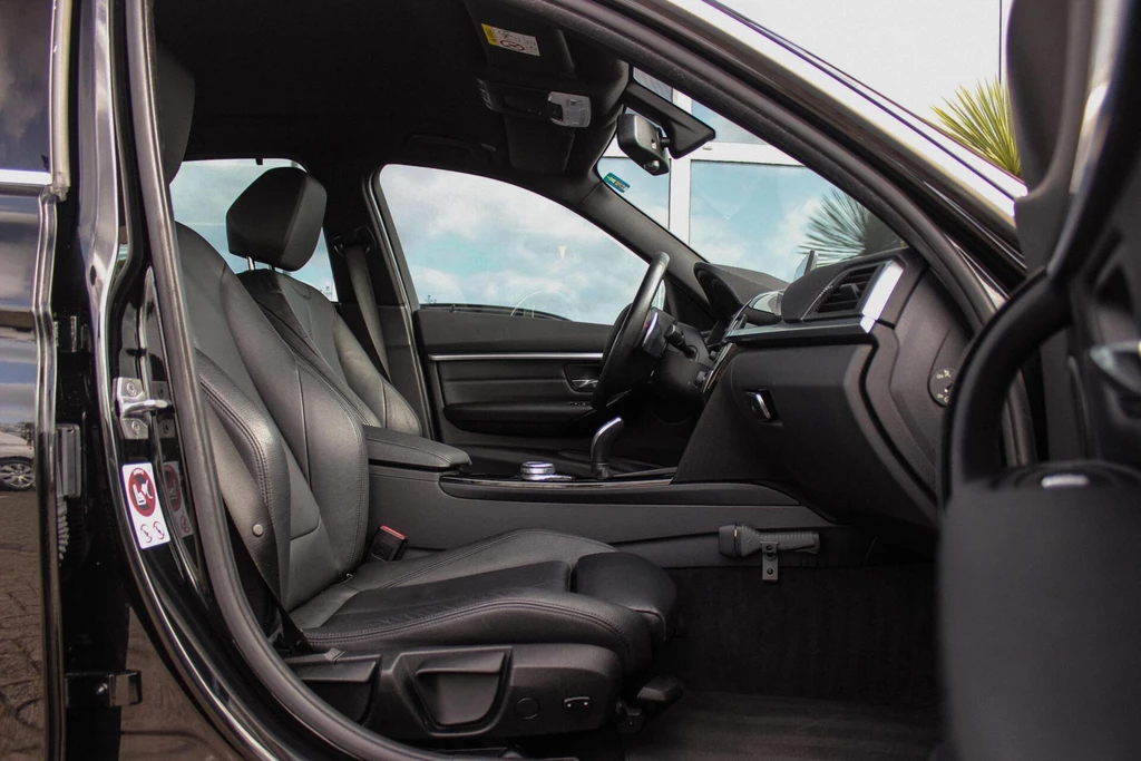 BMW 3 Serie – foto 19