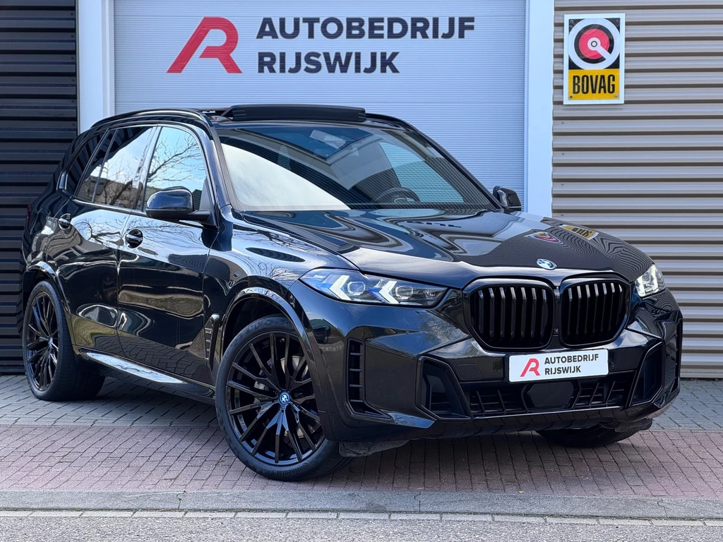 BMW X5 – foto 8