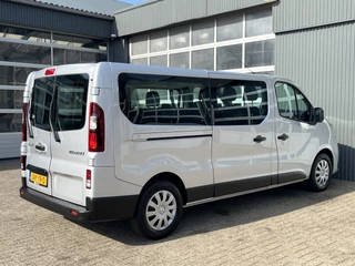 Renault Trafic – thumbnail 5