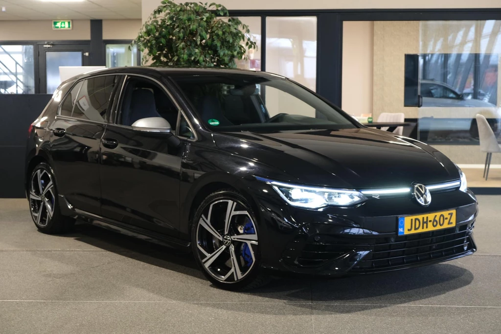 Volkswagen Golf – foto 15